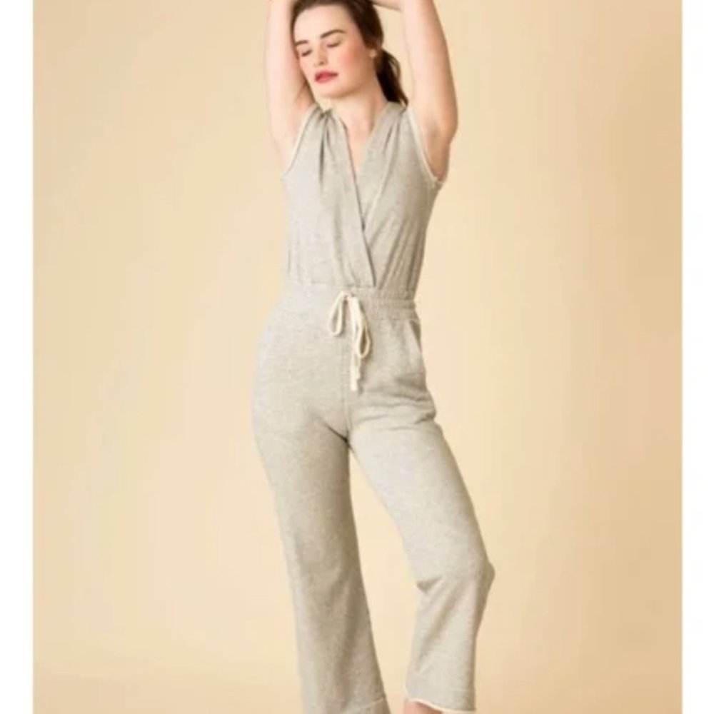 AMO Farrah Jumpsuit